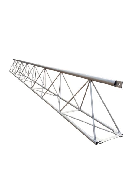 biga triangular de 5 mts